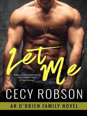 cover image of Let Me